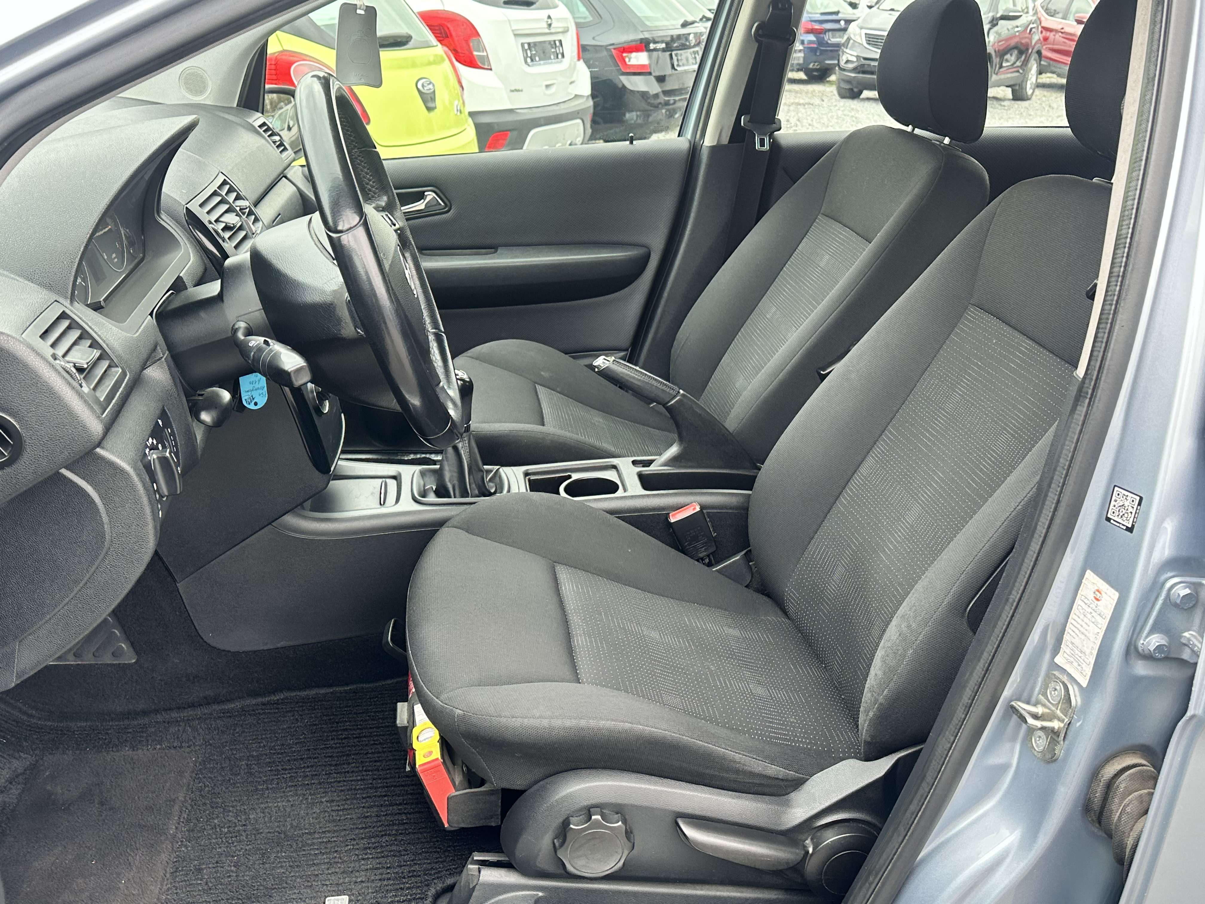 Mercedes-Benz A 180 A 180 CDI*CLIM*