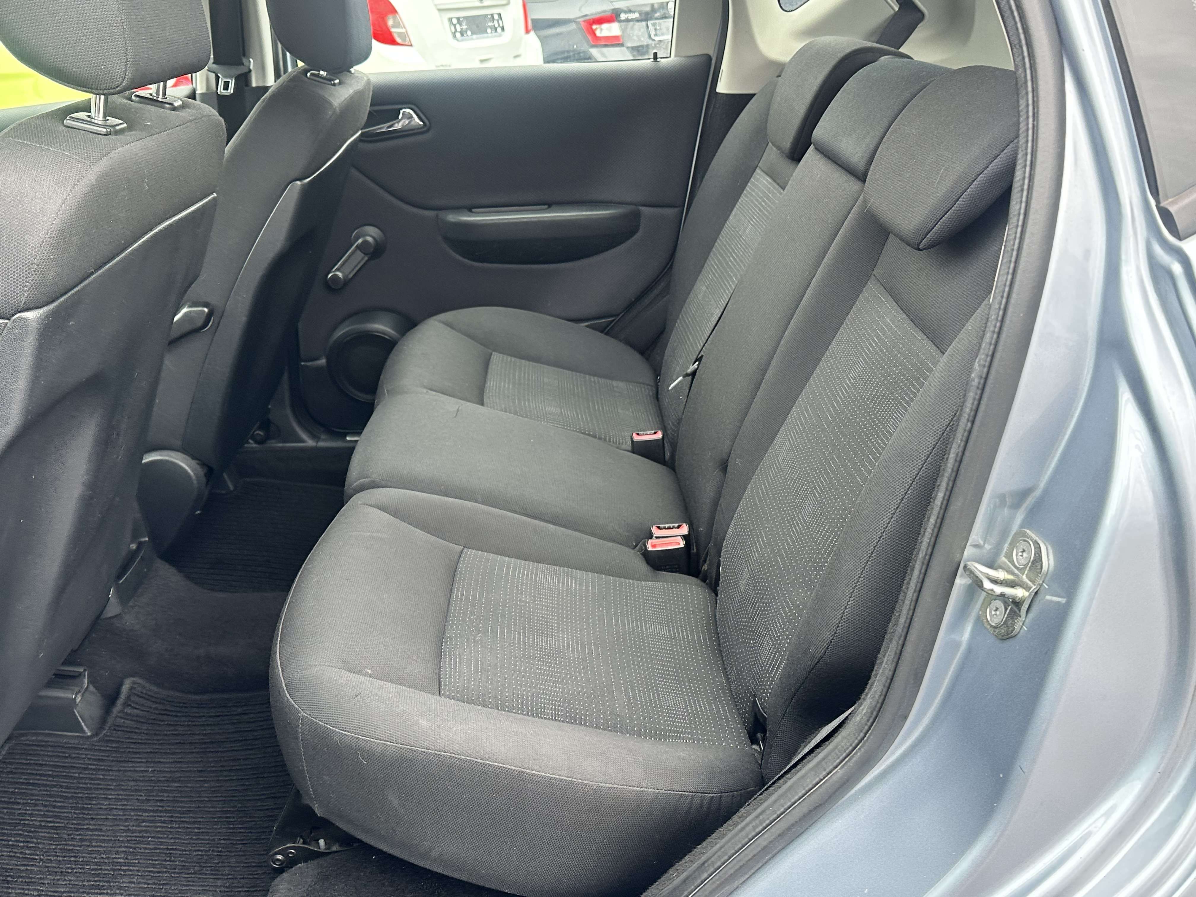 Mercedes-Benz A 180 A 180 CDI*CLIM*