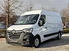 Renault Master 2.3dCi 150pk met garantie *13.636+BTW* 3pl. GPS thumbnail