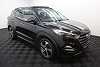 Hyundai TUCSON Tucson 2.0 CRDi 4WD Luxury Launch Edition thumbnail