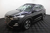 Hyundai TUCSON Tucson 2.0 CRDi 4WD Luxury Launch Edition thumbnail