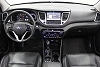 Hyundai TUCSON Tucson 2.0 CRDi 4WD Luxury Launch Edition thumbnail