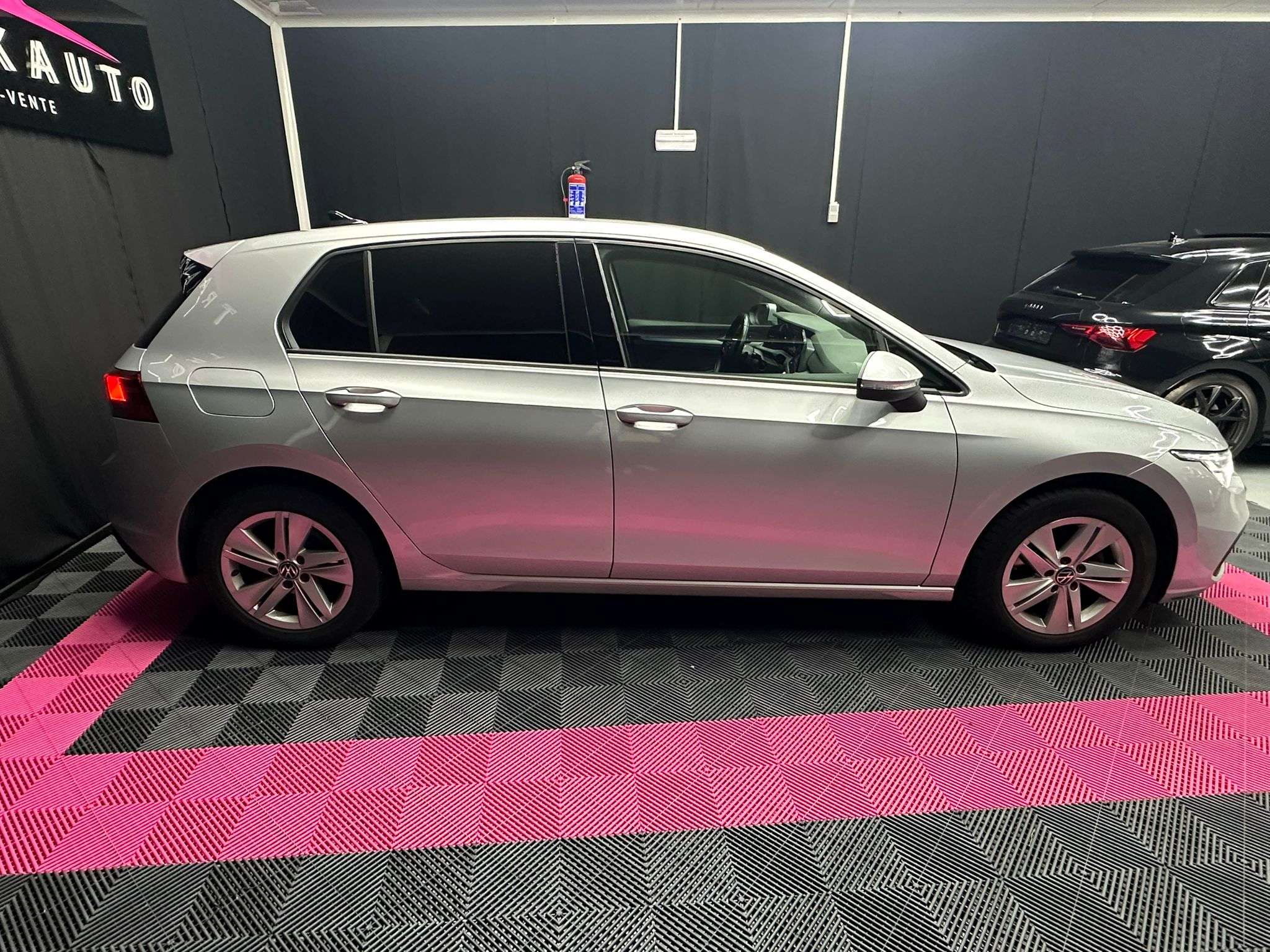 Volkswagen Golf Golf 2.0 SCR TDi Active DSG / GARANTIE 12 MOIS