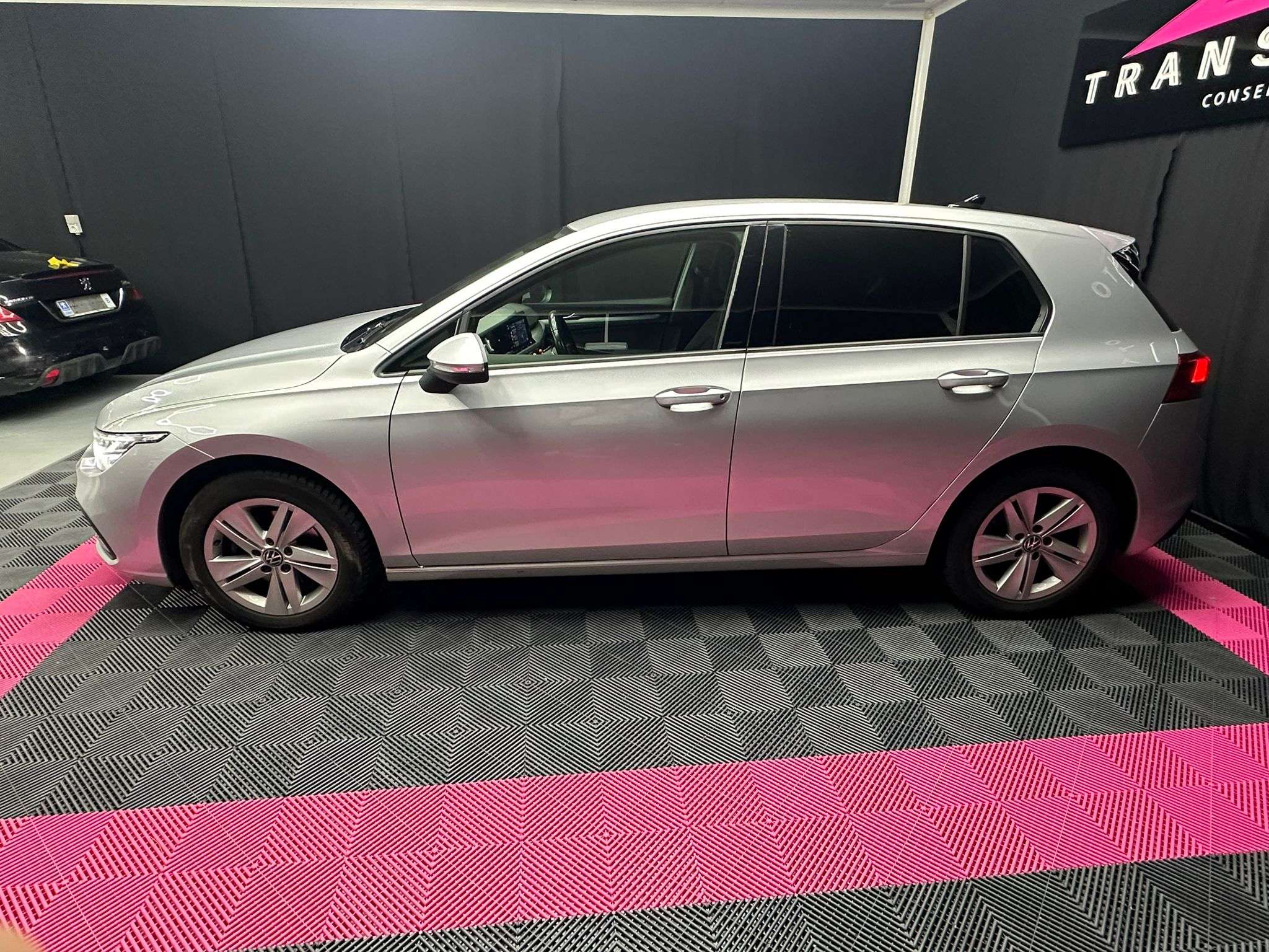 Volkswagen Golf Golf 2.0 SCR TDi Active DSG / GARANTIE 12 MOIS