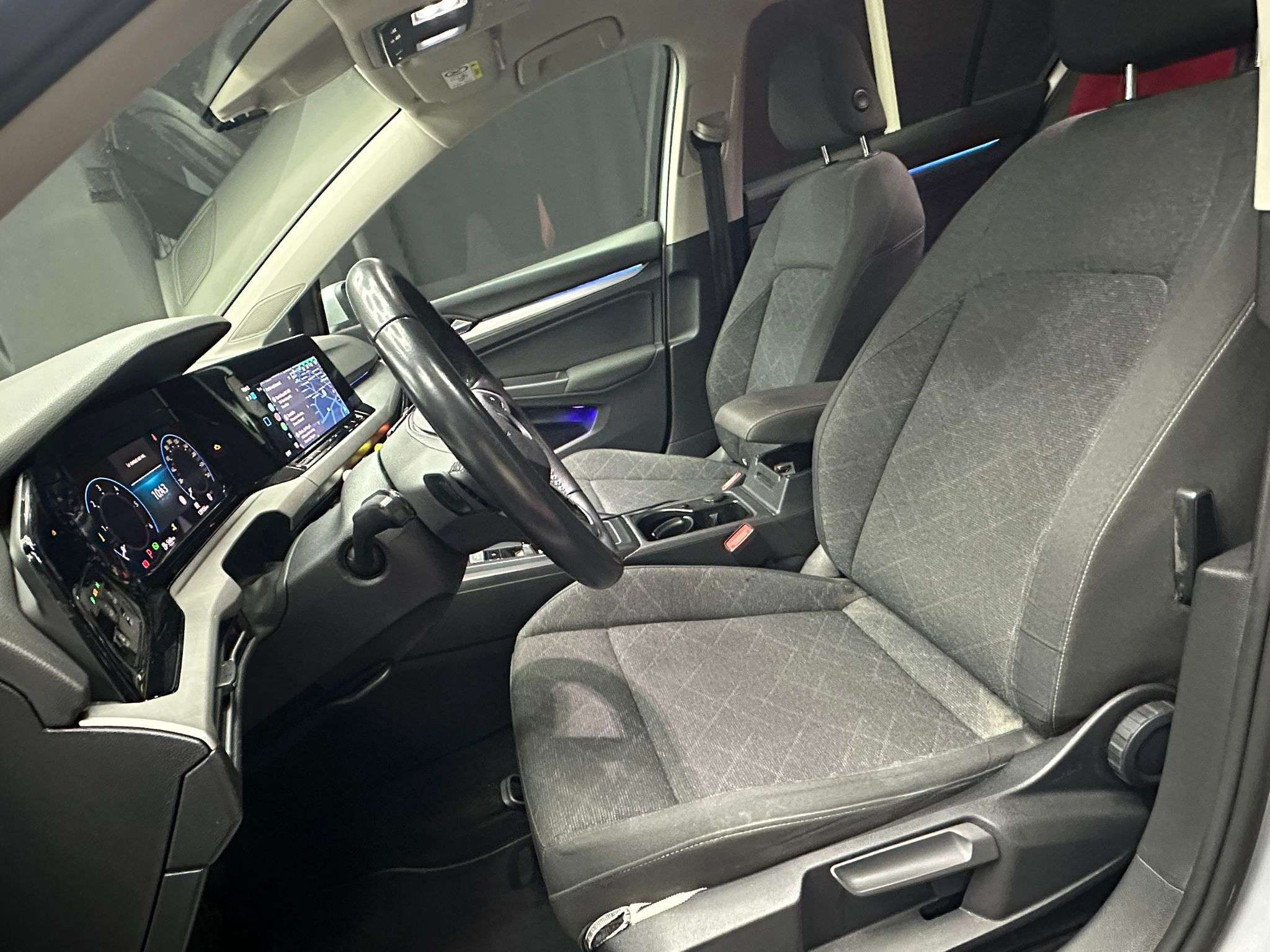 Volkswagen Golf Golf 2.0 SCR TDi Active DSG / GARANTIE 12 MOIS