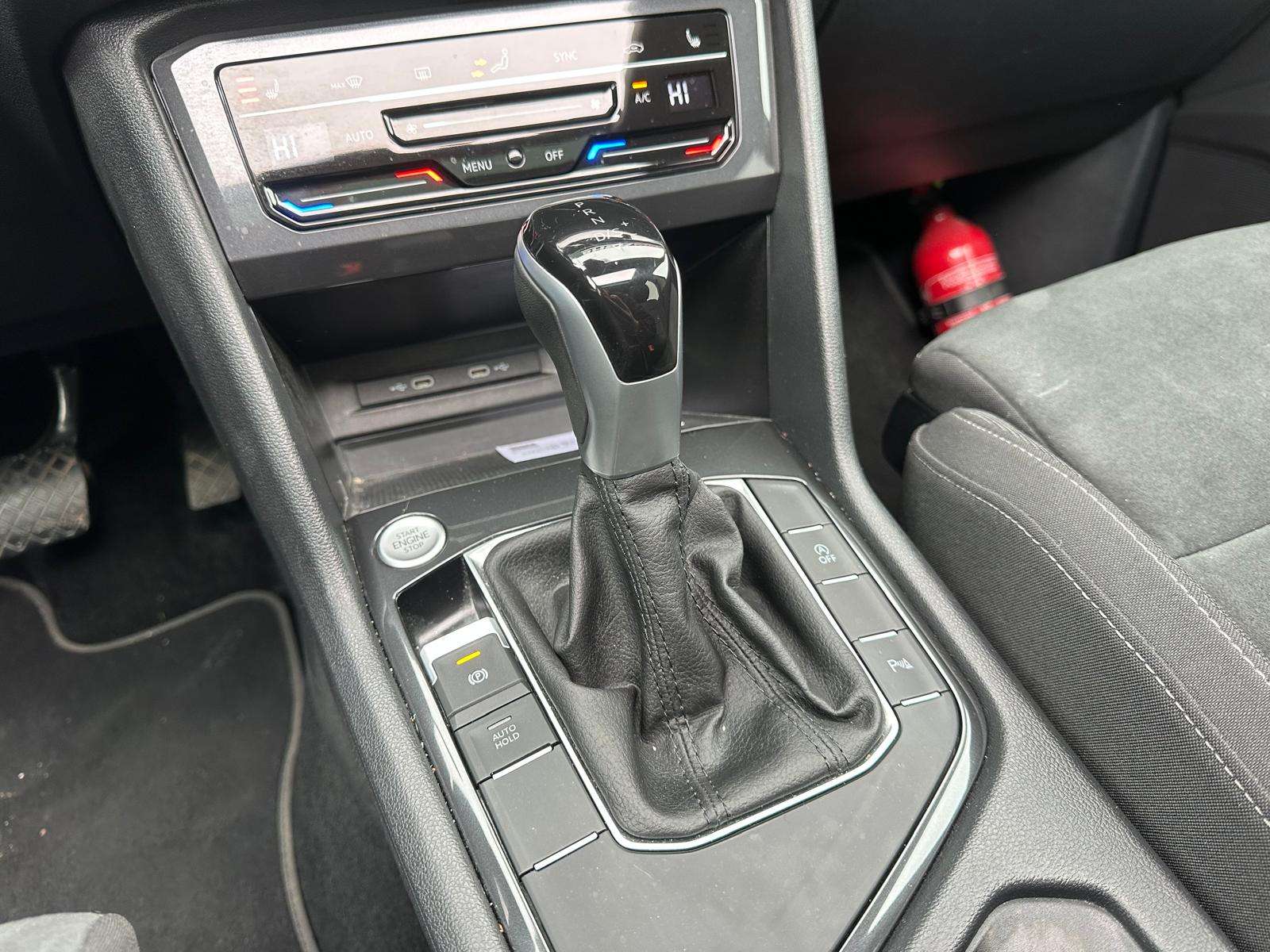 Volkswagen Tiguan 1.5/7 PLACE/TOIT OUVRANT/ALCANTARA/CAMERA/GARANTIE