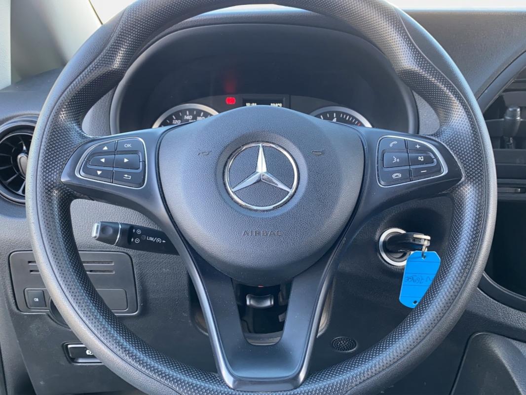 Mercedes-Benz Vito FOURGON 110 CDI LONG FWD PRO