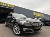BMW 318 Gran Turismo 318 d *AUTOMATIQUE* thumbnail
