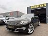 BMW 318 Gran Turismo 318 d *AUTOMATIQUE* thumbnail
