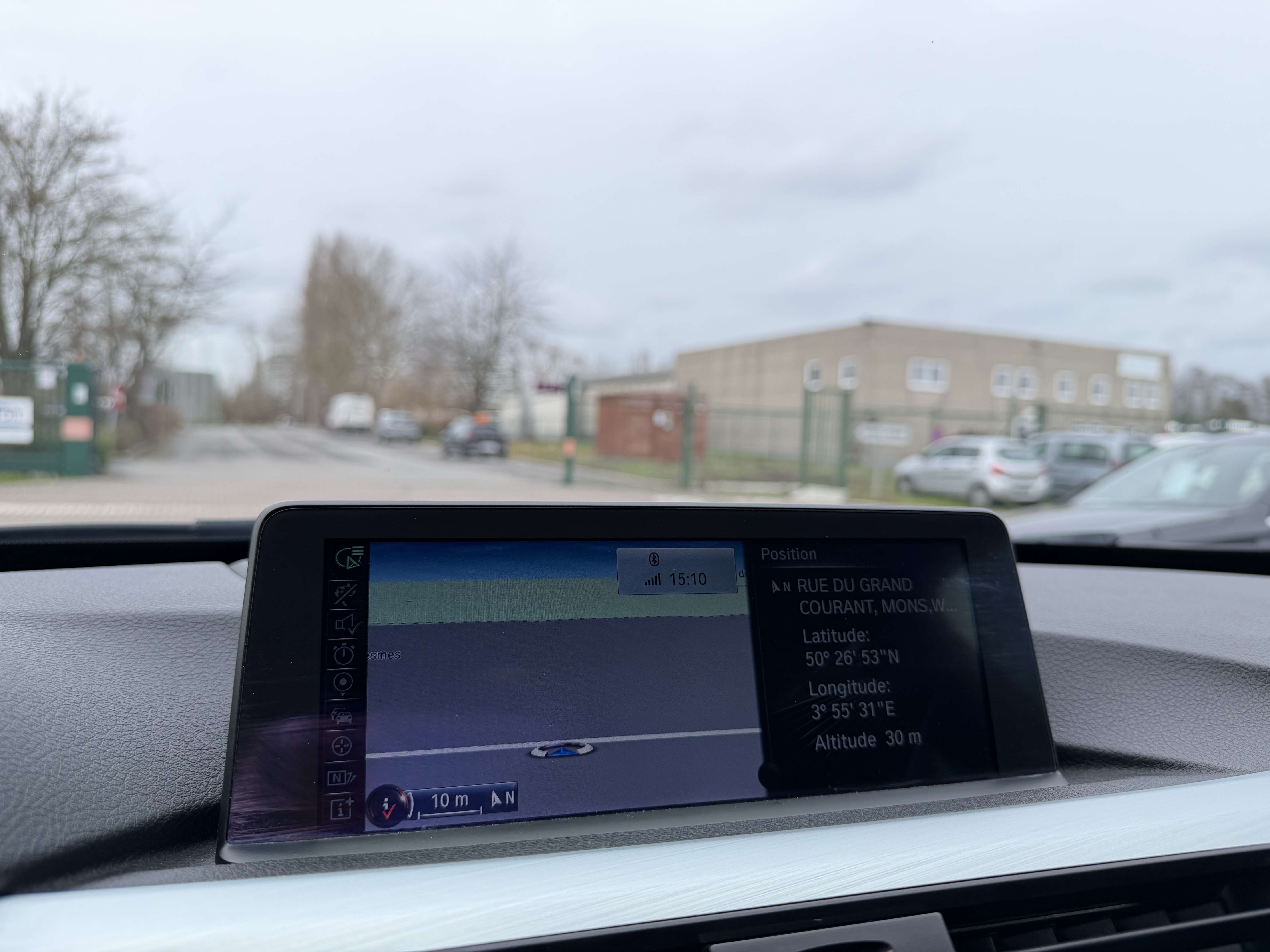BMW 318 Gran Turismo 318 d *AUTOMATIQUE*