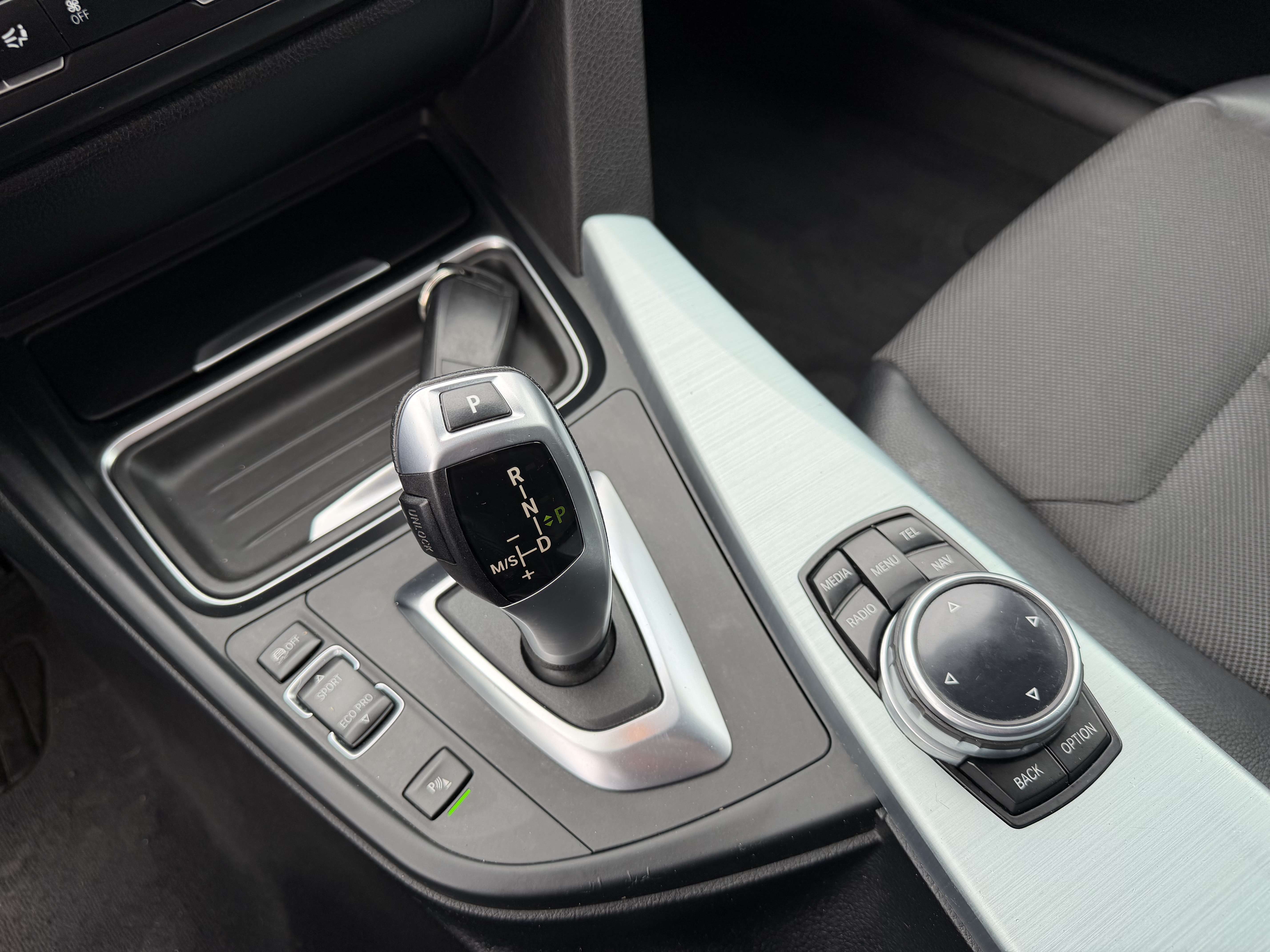 BMW 318 Gran Turismo 318 d *AUTOMATIQUE*