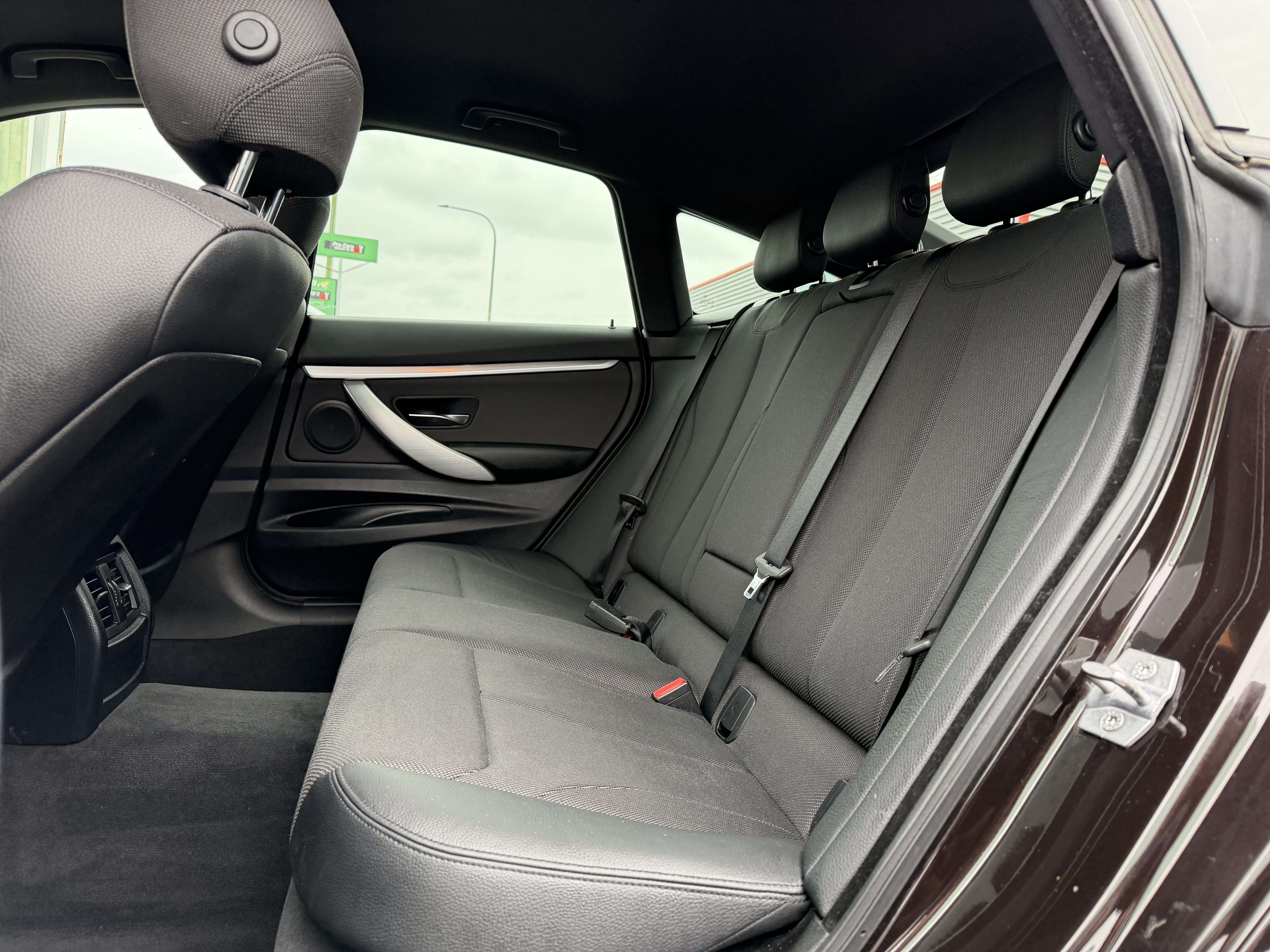 BMW 318 Gran Turismo 318 d *AUTOMATIQUE*