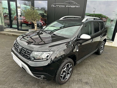 Dacia Duster 1.0 TCe De Luxe GPS Camera 32000km