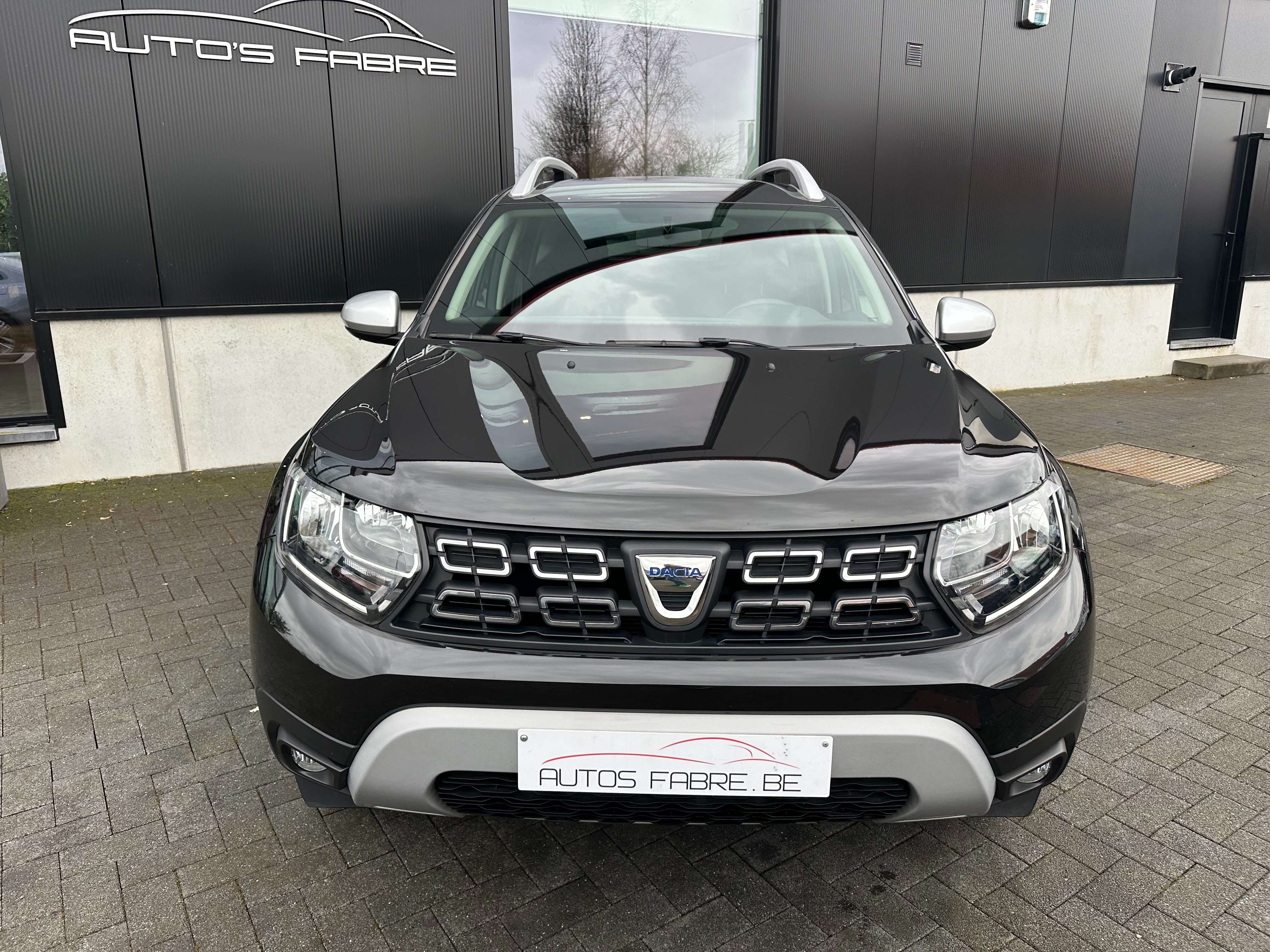 Dacia Duster 1.0 TCe De Luxe GPS Camera 32000km