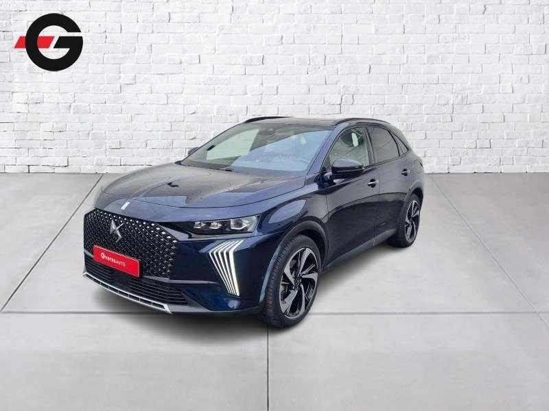 DS Automobiles DS 7 Crossback Opéra E tense