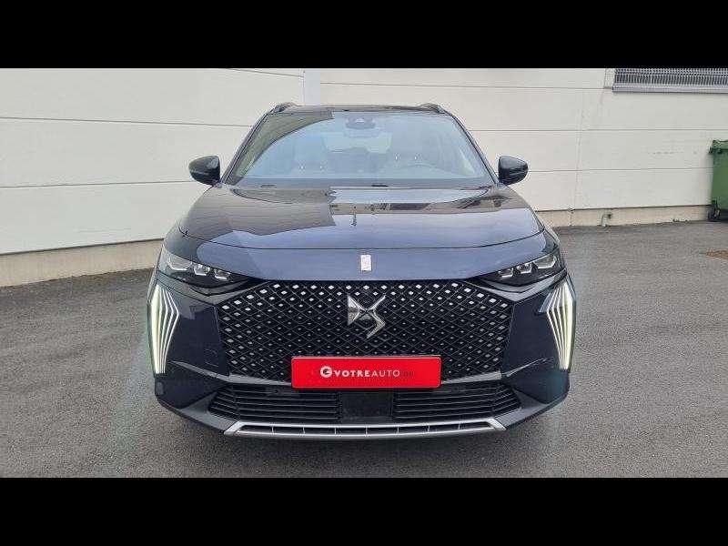 DS Automobiles DS 7 Crossback Opéra E tense