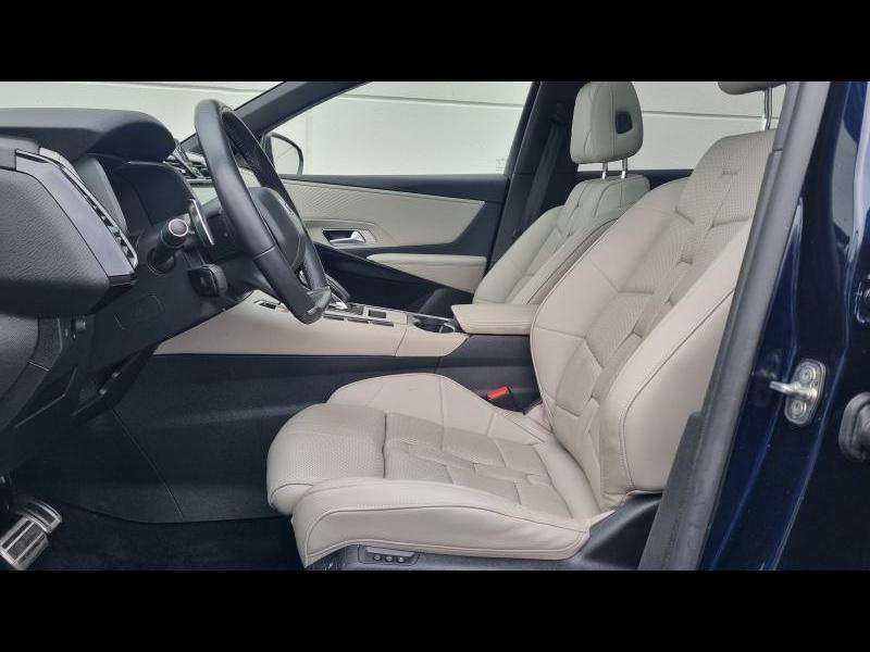 DS Automobiles DS 7 Crossback Opéra E tense