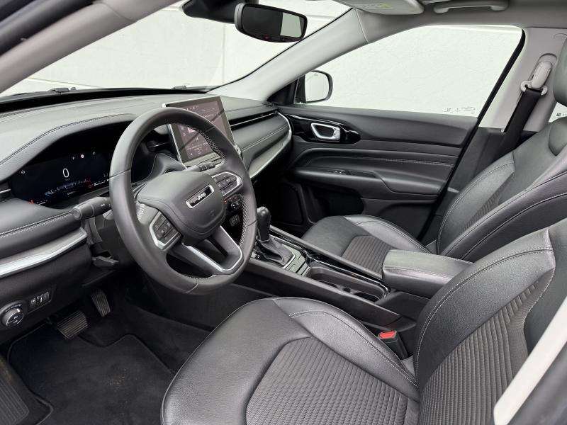 Jeep Compass Limited multiair 150 auto