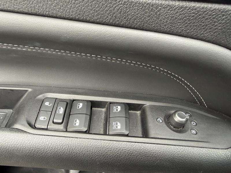 Jeep Compass Limited multiair 150 auto