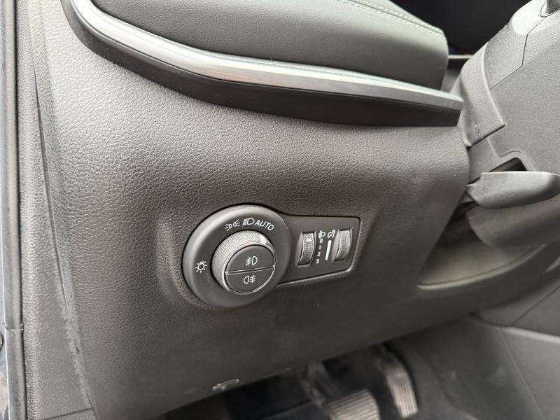 Jeep Compass Limited multiair 150 auto