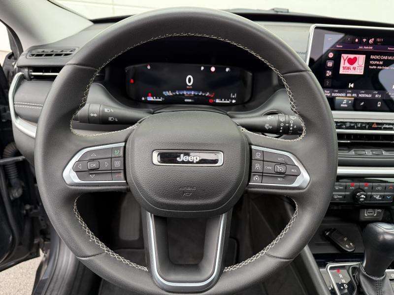 Jeep Compass Limited multiair 150 auto