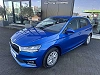 Skoda Fabia 1.0i  DSG  130years Camera GPS Verw zetels NIEUW thumbnail