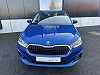 Skoda Fabia 1.0i  DSG  130years Camera GPS Verw zetels NIEUW thumbnail