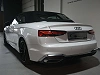 Audi A5 A5 Cabriolet 40 TFSI  HYBR.  S line OPF S tronic thumbnail