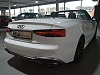 Audi A5 A5 Cabriolet 40 TFSI  HYBR.  S line OPF S tronic thumbnail