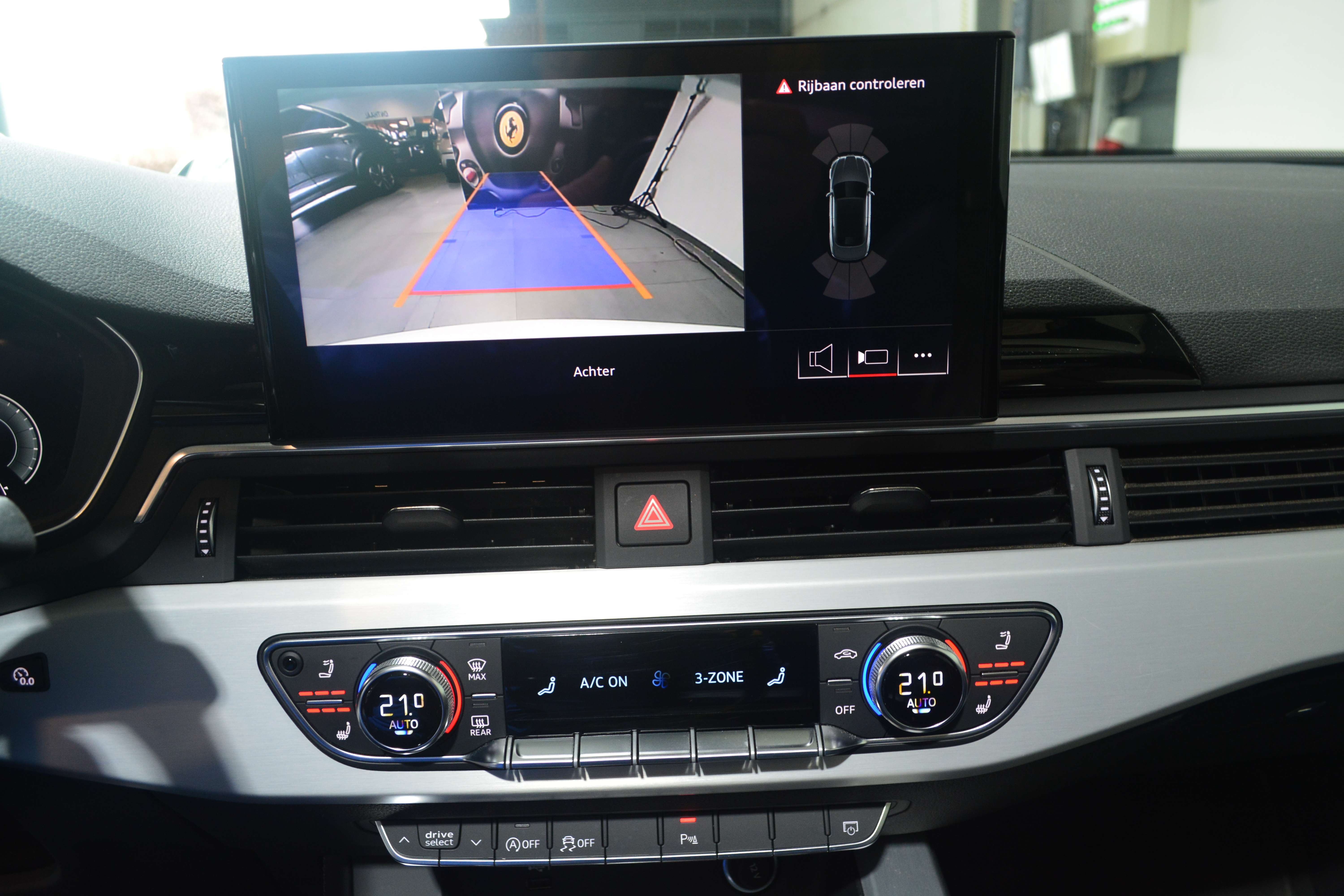 Audi A5 A5 Cabriolet 40 TFSI  HYBR.  S line OPF S tronic
