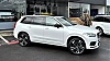 Volvo Xc90 II T8 AWD Ultra Dark Design' 455 Performance 7 PL 1erProprio thumbnail