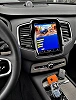 Volvo Xc90 II T8 AWD Ultra Dark Design' 455 Performance 7 PL 1erProprio thumbnail