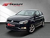 Volkswagen Polo 1.2 TSI 110 BlueMotion Technology Sportline DSG7 thumbnail
