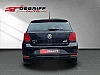 Volkswagen Polo 1.2 TSI 110 BlueMotion Technology Sportline DSG7 thumbnail
