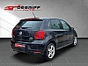 Volkswagen Polo 1.2 TSI 110 BlueMotion Technology Sportline DSG7 thumbnail