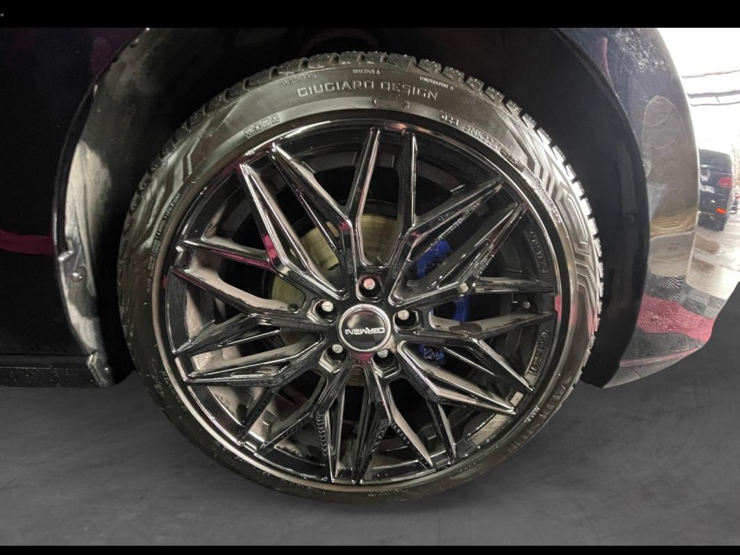Volkswagen Golf 1.0 eTSi 12V BMT DSG7 110 cv LIFE 1st