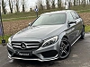 Mercedes-Benz CLASSE C BREAK 180 D AMG LINE 7G-TRONIC PLUS  * TOIT OUVRANT * CAMERA thumbnail