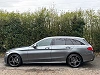 Mercedes-Benz CLASSE C BREAK 180 D AMG LINE 7G-TRONIC PLUS  * TOIT OUVRANT * CAMERA thumbnail