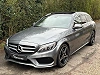 Mercedes-Benz CLASSE C BREAK 180 D AMG LINE 7G-TRONIC PLUS  * TOIT OUVRANT * CAMERA thumbnail
