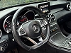 Mercedes-Benz CLASSE C BREAK 180 D AMG LINE 7G-TRONIC PLUS  * TOIT OUVRANT * CAMERA thumbnail