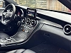 Mercedes-Benz CLASSE C BREAK 180 D AMG LINE 7G-TRONIC PLUS  * TOIT OUVRANT * CAMERA thumbnail