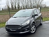 Ford S-MAX 2.0 ECOBLUE 150CH TITANIUM * 96.000KM * 2019 * 7 PLACES thumbnail