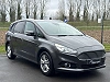 Ford S-MAX 2.0 ECOBLUE 150CH TITANIUM * 96.000KM * 2019 * 7 PLACES thumbnail
