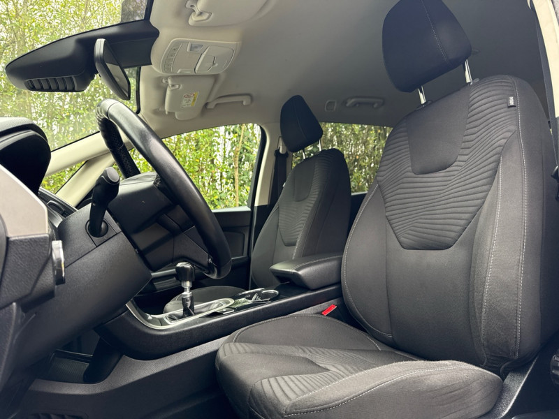 Ford S-MAX 2.0 ECOBLUE 150CH TITANIUM * 96.000KM * 2019 * 7 PLACES
