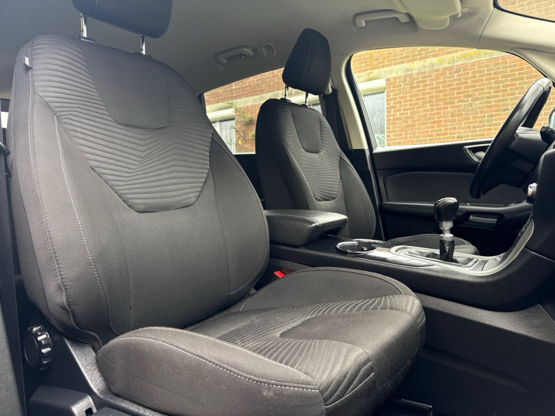 Ford S-MAX 2.0 ECOBLUE 150CH TITANIUM * 96.000KM * 2019 * 7 PLACES