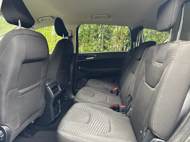 Ford S-MAX 2.0 ECOBLUE 150CH TITANIUM * 96.000KM * 2019 * 7 PLACES