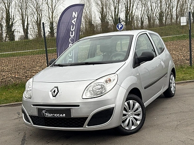 Renault TWINGO II 1.2 ESS 60CH ACCESS * 100.000KM * 2008 * GARANTIE