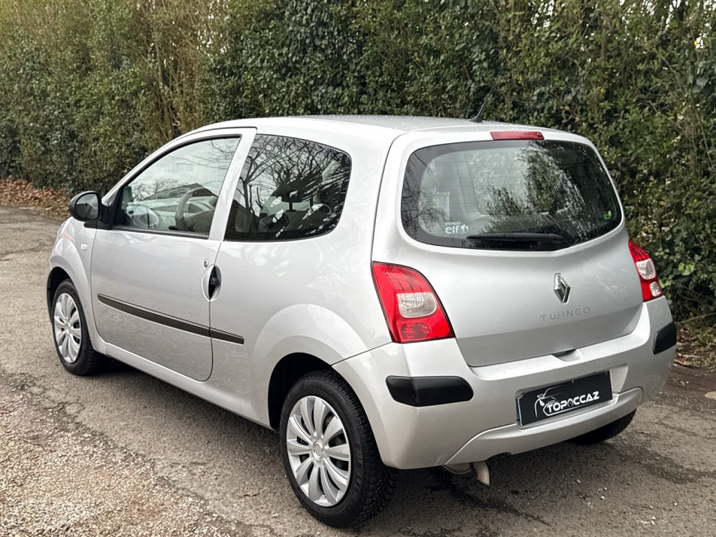 Renault TWINGO II 1.2 ESS 60CH ACCESS * 100.000KM * 2008 * GARANTIE
