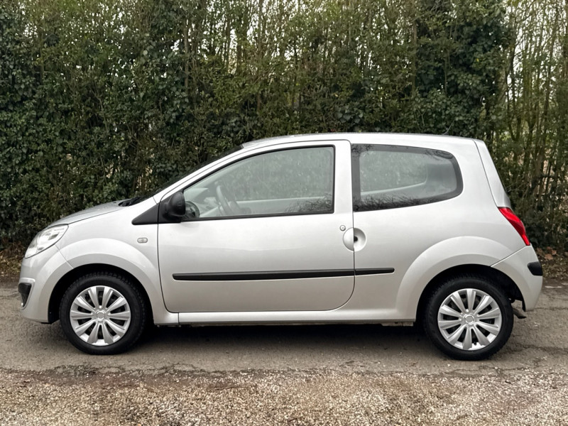 Renault TWINGO II 1.2 ESS 60CH ACCESS * 100.000KM * 2008 * GARANTIE