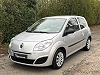 Renault TWINGO II 1.2 ESS 60CH ACCESS * 100.000KM * 2008 * GARANTIE thumbnail
